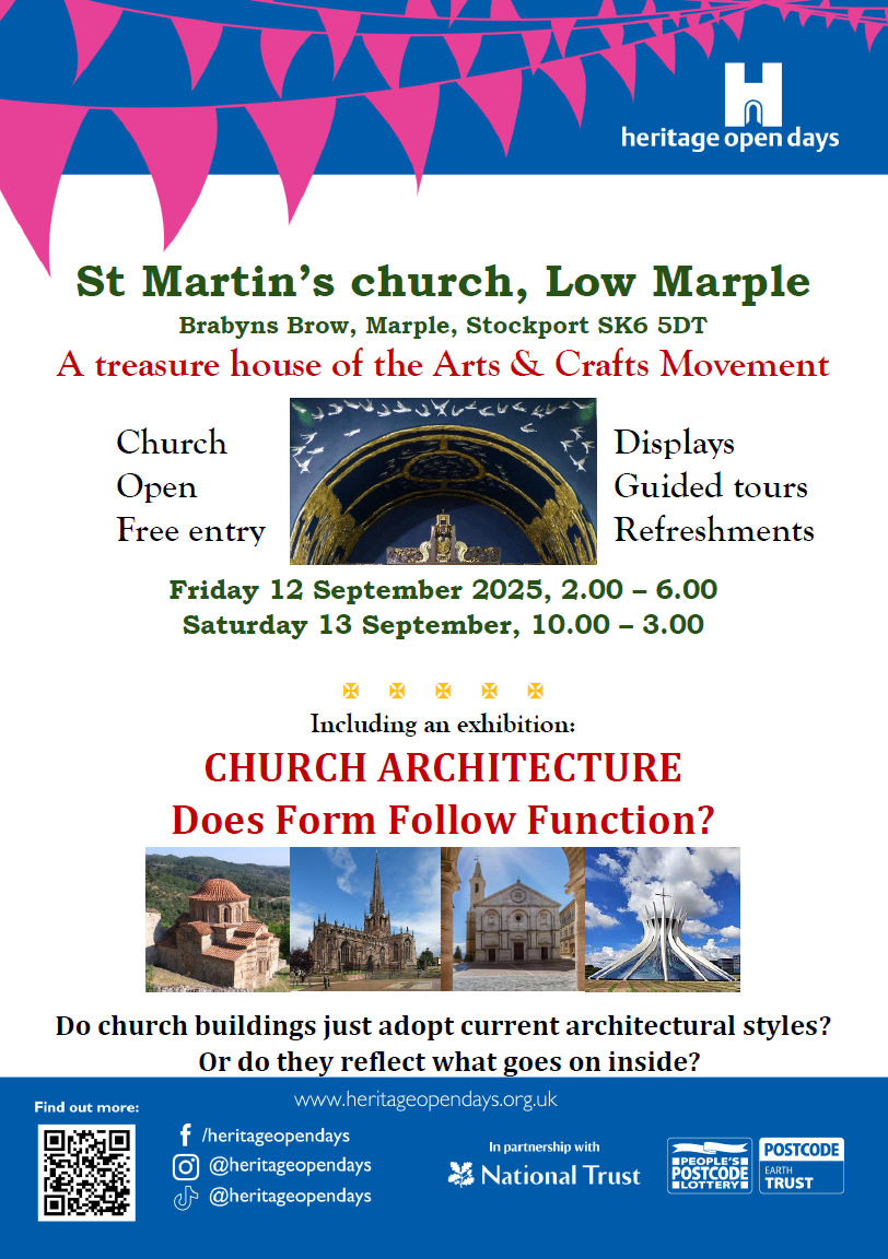 Heritage Open Days