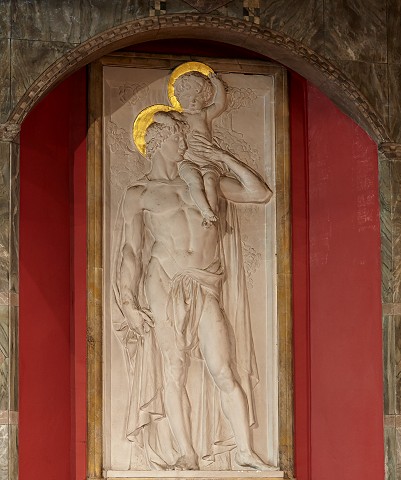 St Christopher